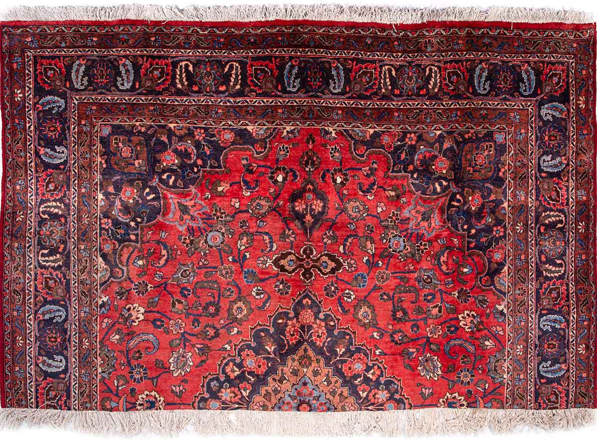 Qahri carpets